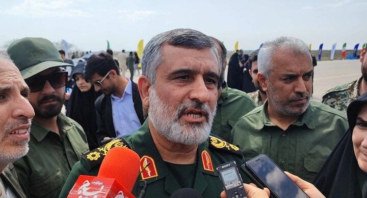 سردار حاجی‌زاده: یمنی‌ها در یک امتحان بزرگ موفق شدند