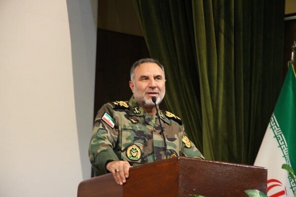قائد القوات البرية: مستعدون لسحق أي معتد على بلادنا