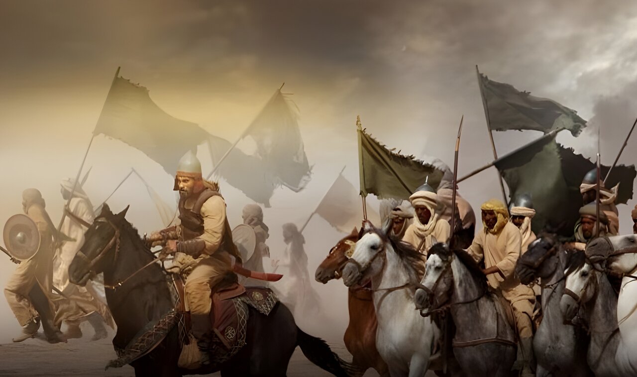 La Batalla de Badr y el Ramadán: Una reflexión historiográfica (II Parte) La Batalla de Badr y el Ramadán: Una reflexión historiográfica (II Parte)