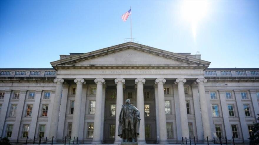 Les États-Unis imposent des sanctions liées à l'exportation de pétrole iranien Les États-Unis imposent des sanctions liées à l'exportation de pétrole iranien