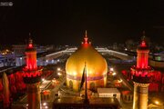 Elimu na Maarifa, Ibada na Ucha Mungu, Ujasiri na Ushujaa, na Upole na Huruma ya Imam Ali (a.s)