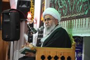 Ayatollah Ramezani: Kutokushindwa ndio msingi wa utawala wa Alawi; Imam Ali (amani iwe juu yake) ni kielelezo cha Ulimwengu wa Mwanadamu