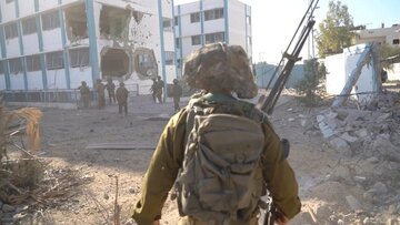 Militer Israel Memulai Operasi Darat Baru di Rafah dengan Lampu Hijau AS / Peringatan akan Kelanjutan Genosida