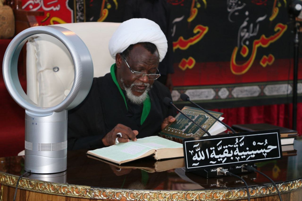 Allamah Sheikh Zakzaky {H}: Zaluntar Rarrauna; Shi Ne Zaluncin Da Ya Fi Muni