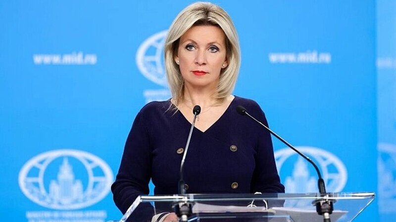 Moskow: Rusia dan Cina Harus Hadir dalam Perundingan Nuklir Iran/Rusia Sebut Prancis Sebagai Alat Penyebaran Teroris