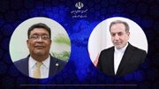 Переговоры министра иностранных дел Ирана Аракчи с министром иностранных дел Никарагуа были сосредоточены на расширении двустороннего сотрудничества