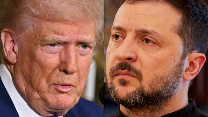 Трамп пытается захватить украинские АЭС / Европа выступает против запрашиваемого Киевом финансирования