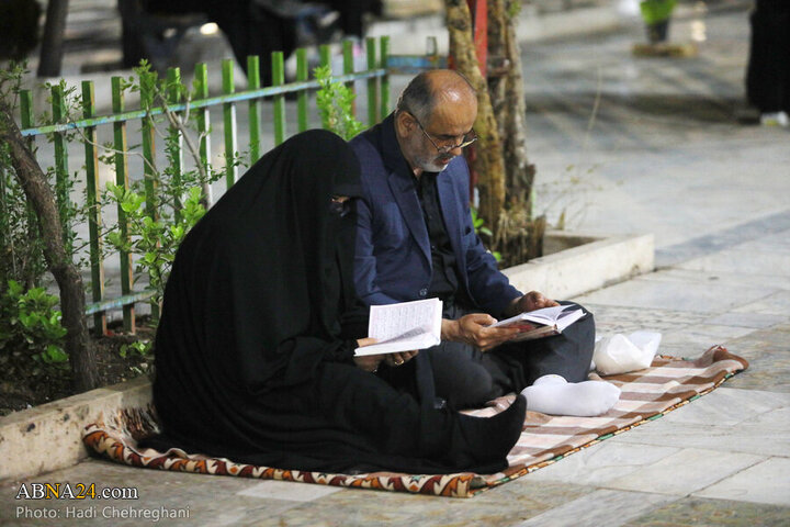 Foto: Hadi Çöhrəqani