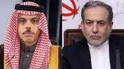 Акцент министров иностранных дел Ирана и Саудовской Аравии подчеркивают осуждение агрессии израильского режима в секторе Газа