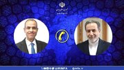 Аракчи в беседе с министром иностранных дел Египта: Вариант войны против Йемена обречен на провал