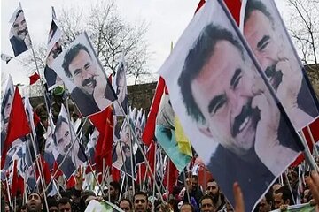 قەیرانی سیاسی تورکیا، زەنگی مەترسییە بۆ دانوستانی ئاشتی