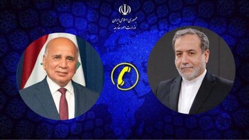 L'Iran avertit les pays voisins des tentatives des États-Unis de semer la discorde