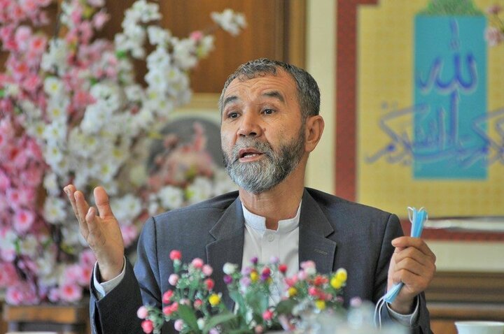 پیام دبیرکل حزب رفاه ملی افغانستان به مناسبت آغاز سال ۱۴۰۴