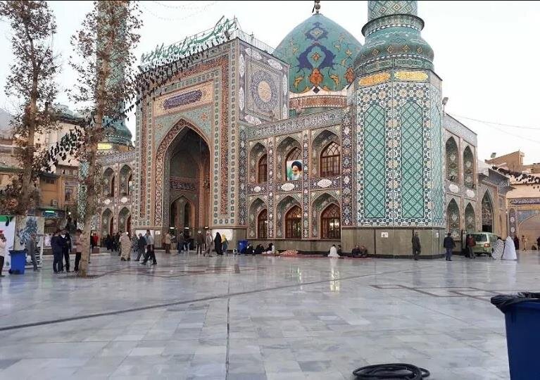 رمضان في إيران..شهر الرحمة والعبادة والتواصل الأسري