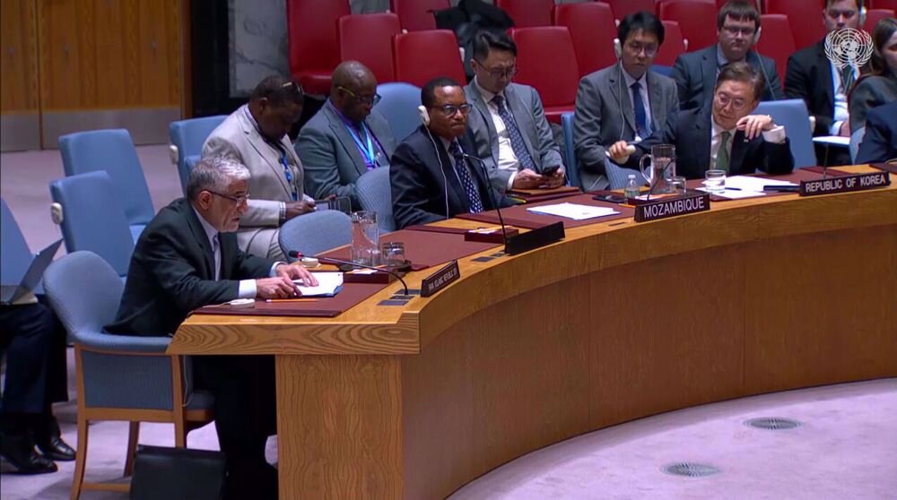 Iran imeapa kutoa jibu "kali" ikiwa itawekewa tena vikwazo vya Magharibi kupitia Umoja wa Mataifa