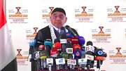 عبدالمهدي من صنعاء: إسرائيل لن تلتزم بالمفاوضات وحدود «سايكس بيكو» كُسرت