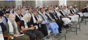 مؤتمر “فلسطين قضية الأمة المركزية” يختتم أعماله ويدعو لدعم المقاومة الفلسطينية في مواجهة الوحشية الصهيونية الأمريكية