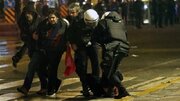 Ancora arresti dei manifestanti in Turchia; l'ONU si preoccupa per il giro di vite