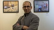 Il fotografo iraniano vince la medaglia d'oro al festival del Tagikistan