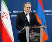 ئێران: لە سەر مێزی دانوستان ناکشینەوە