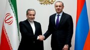 Секретарь Совета национальной безопасности Армении на встрече с Аракчи: Ереван серьезно настроен на развитие отношений с Тегераном