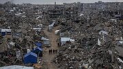 Oxfam: Израиль превратил голод в оружие для войны / Мир своим молчанием соучаствует в преступлениях в Газе