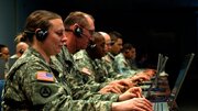 Китай: Разведывательные службы США широко задействованы для прослушивания и кражи информации у пользователей по всему миру