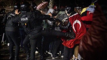 ドイツ：「法の支配なしでのトルコのEU加盟は無理」