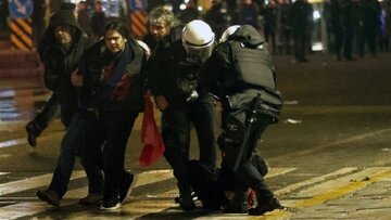 Ancora arresti dei manifestanti in Turchia; l'ONU si preoccupa per il giro di vite