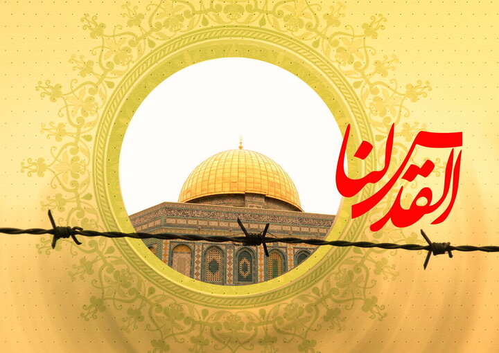 مراسم روز قدس با سخنرانی دبیرکل حزب‌الله لبنان برگزار می‌شود