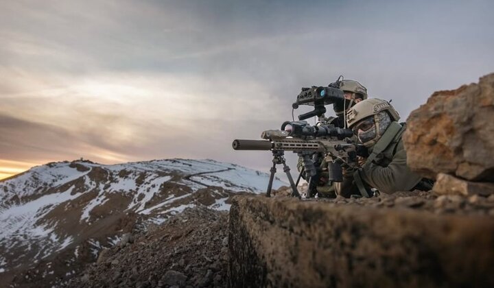 رسانه‌ها و عادی‌سازی تجاوزات رژیم صهیونیستی/ از کوه حرمون سوریه تا بلندترین قله اسرائیل!