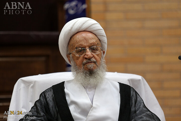 وهابی‌ها قدرت کافی علمی تحلیل مسائل اسلامی را ندارند