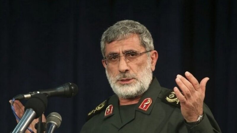 Iran će, kao i dosad, biti uz Palestinu