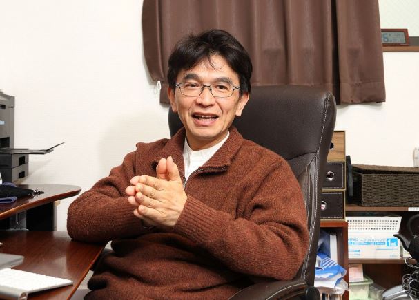 クワヤマ医師が見たガザの子どもたちの連帯──日本の被災地に届けられた共感のメッセージ