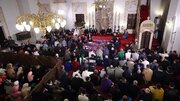 Program povodom Noći Kadra u Begovoj džamiji