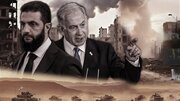 Da Netanyahu a Jolani; la catena di complotti punta la distruzione della Siria?