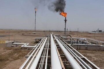 هەرێمی کوردستان گۆڕەپانی شەڕە نەوتی ڕۆژاوا لەگەڵ چین و ڕووسیا