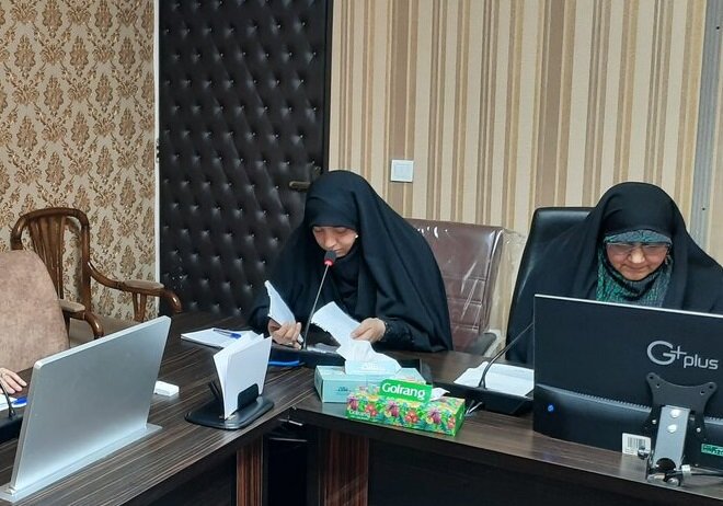 فرهنگ و سبک زندگی مقاومتی از خانه‌ها شروع می‌شود