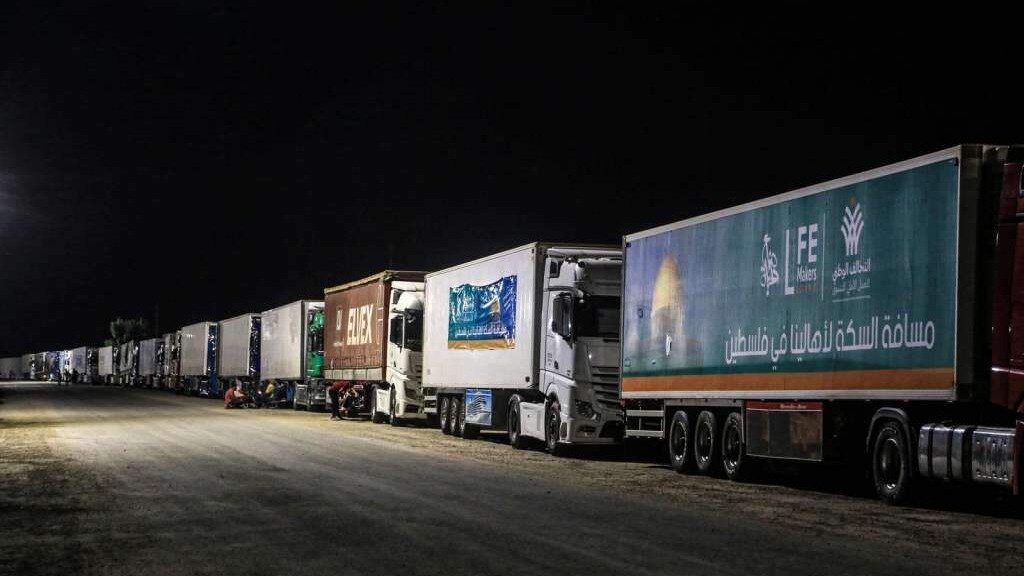 UNRWA: Izrael odbacuje sve pokušaje isporuke pomoći Gazi