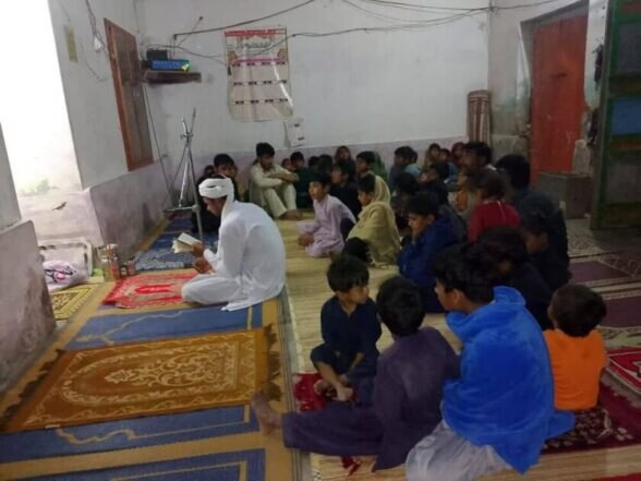 Shia Ulema Council Pakistan established preaching centers + Photos