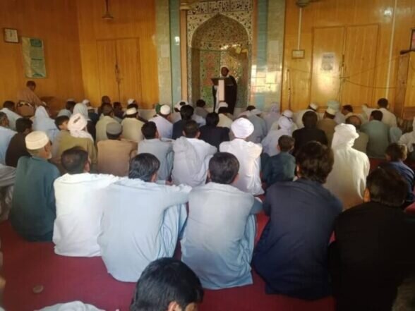 Shia Ulema Council Pakistan established preaching centers + Photos