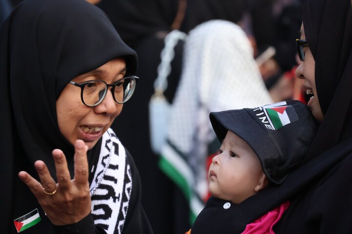 quds internasional