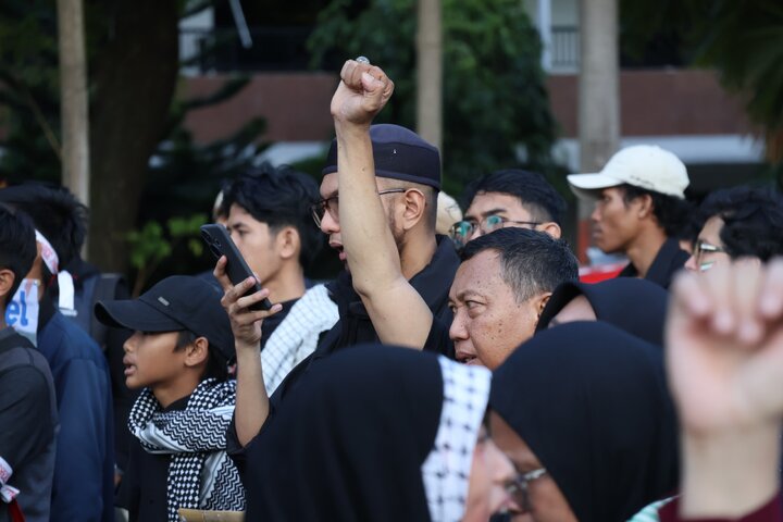 quds internasional
