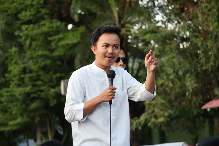 quds internasional