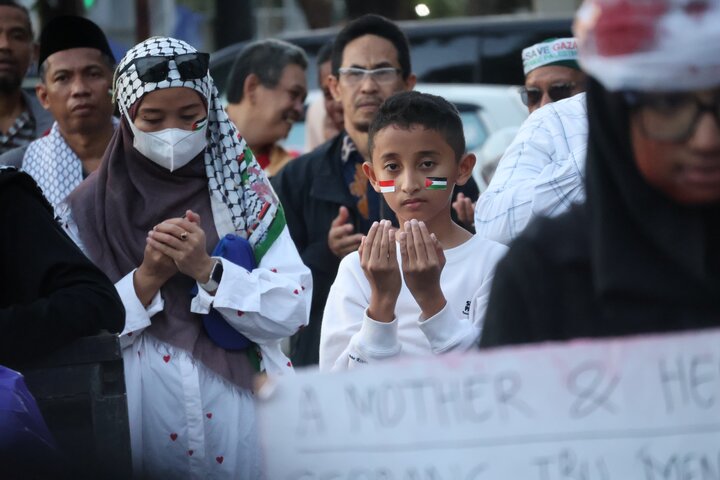 quds internasional