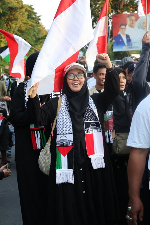 quds internasional