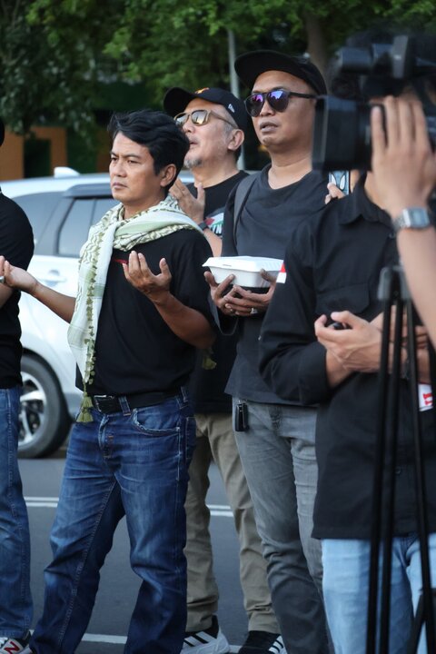 quds internasional