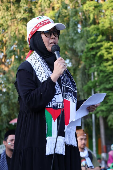 quds internasional