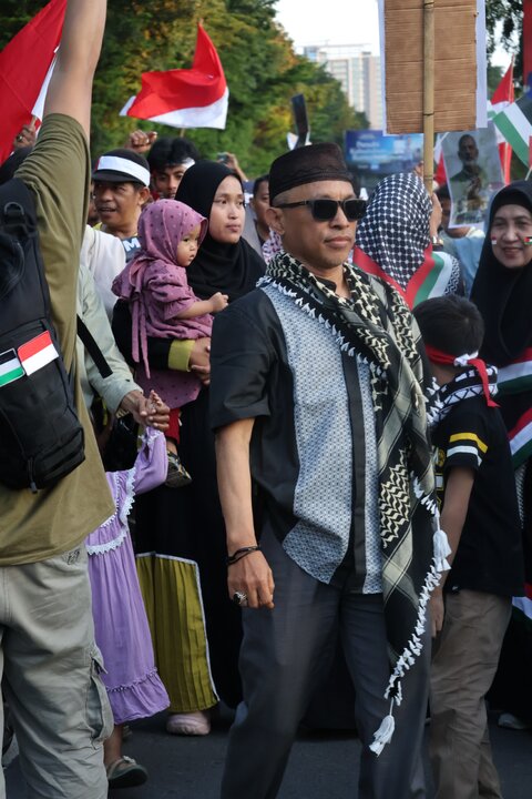 quds internasional