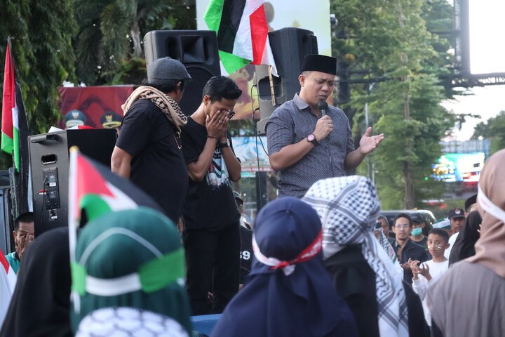 quds internasional